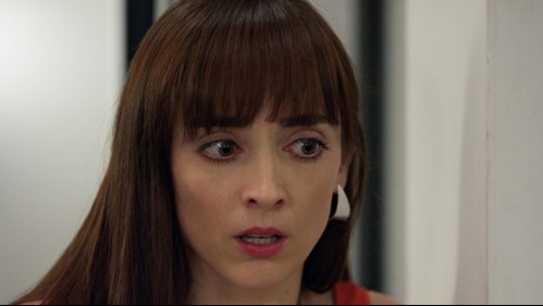 fernanda Avance de Nuevo Amores de Mercado: Fernanda escuchará impactante revelación sobre Pelluco