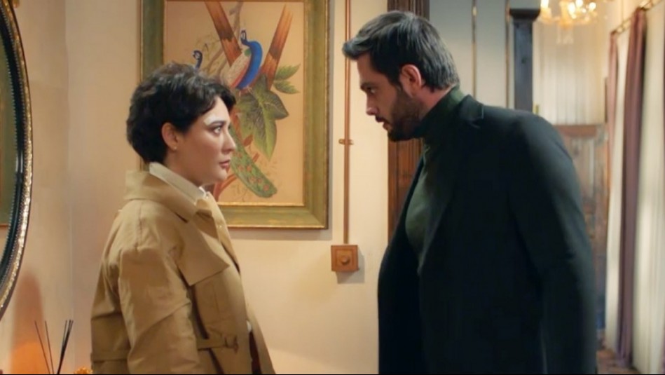 Avance extendido de Corazón Herido: Yaman admitirá que se equivocó al estar con Hande