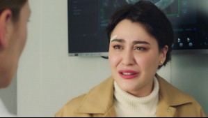 Corazón Herido - Capítulo 91