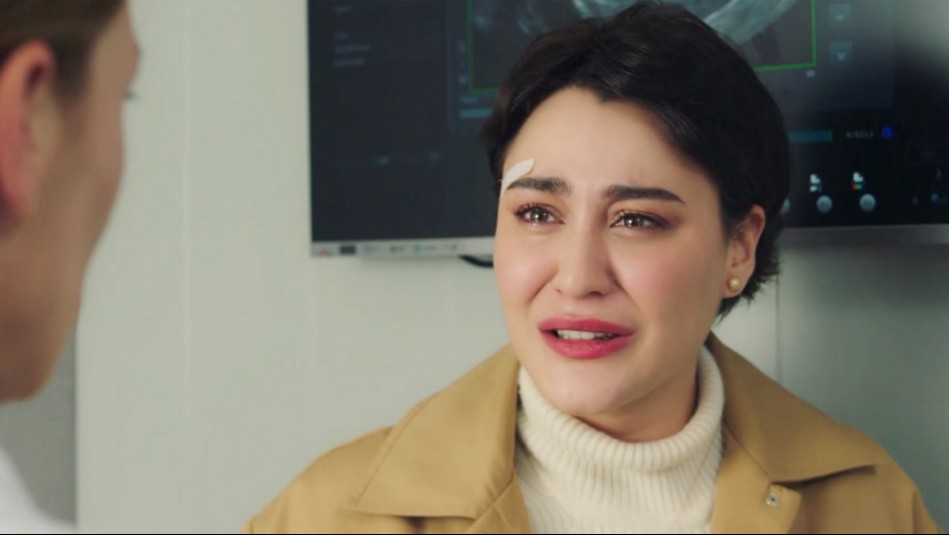 Corazón Herido - Capítulo 91