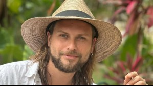 Jean Philippe Cretton reflexiona sobre la soledad y cómo "cultiva su camino interior"