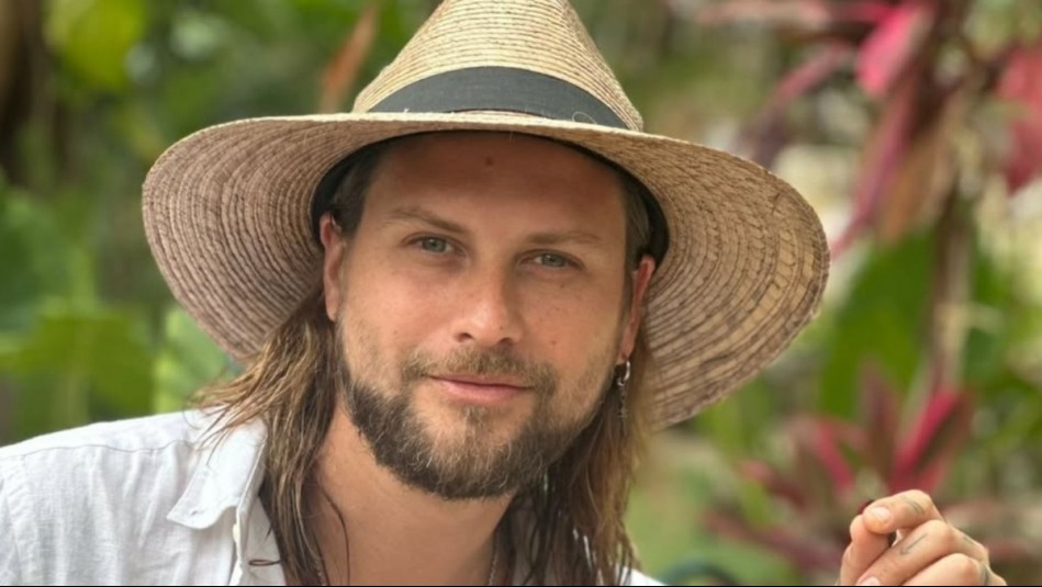 Jean Philippe Cretton reflexiona sobre la soledad y cómo 'cultiva su camino interior'