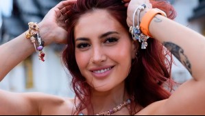 Con una sonrisa y un mensaje a sus seguidores: Así reapareció Karen Paola en redes sociales