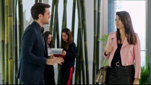 Trampa de Amor - Capítulo 116