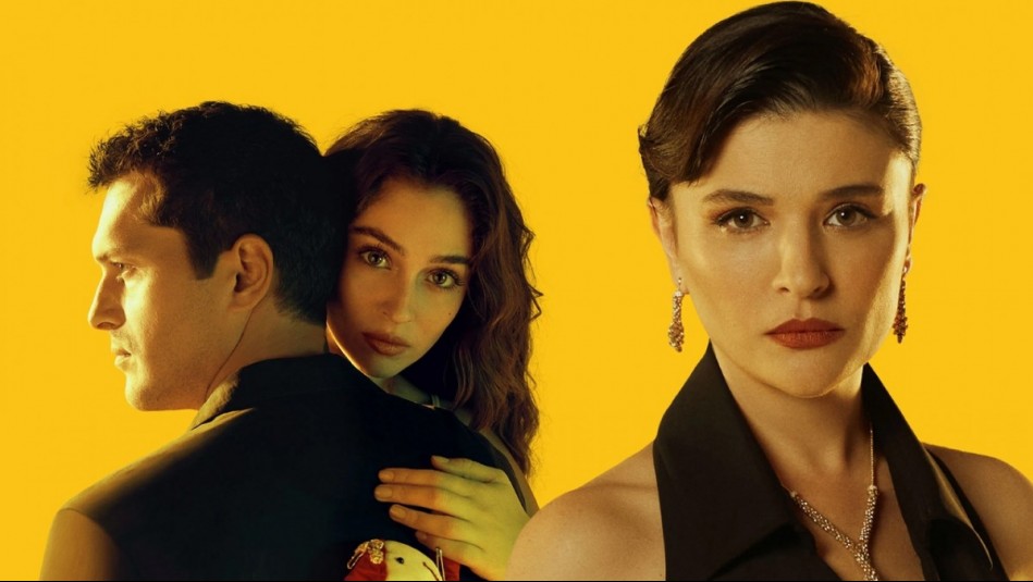 ¿Quiénes son los protagonistas de Leyla? Este es el elenco de la imperdible nueva teleserie turca de Mega