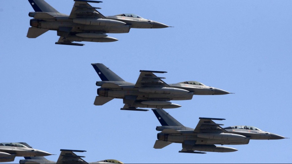 Maleta no identificada, ketamina y detenidos: Lo que se sabe del intento de traslado de droga en vuelo FACh