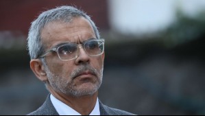 Ministro Cordero habla sobre polémicas en caso FACh: "Es competencia de las policías y justicia civil"