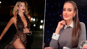 "Fuiste la mejor mamá...": El especial regalo que le mandó Adriana Barrientos a Oriana Marzoli
