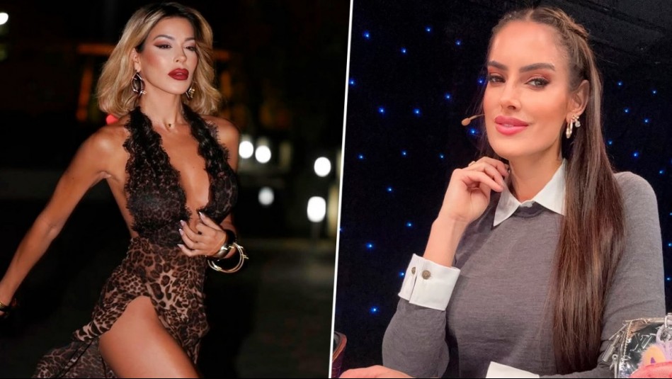 'Fuiste la mejor mamá...': El especial regalo que le mandó Adriana Barrientos a Oriana Marzoli