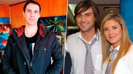 "Hasta el día de hoy pienso...": Philippe Trillat contó su historia de amor frustrada en Mekano