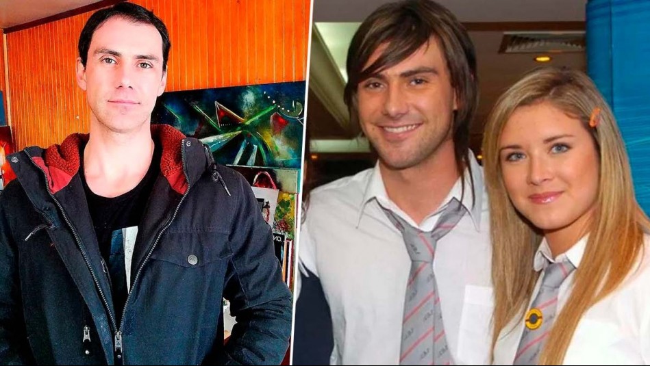 'Hasta el día de hoy pienso...': Philippe Trillat contó su historia de amor frustrada en Mekano