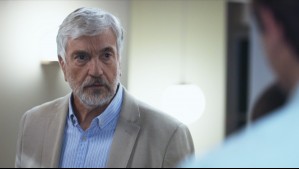 Los Casablanca - Capítulo 118 (123 en Mega Go): La sorpresa de Samuel a Raimundo