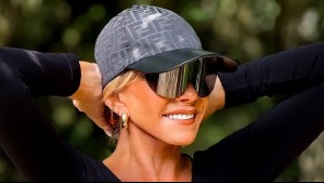 "Nunca me rindo": El mensaje de resiliencia de Raquel Argandoña