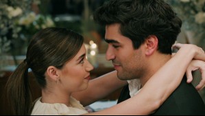 Seyrán y Ferit - Temporada 3 | Capítulo 73 (Parte 1): Seyrán y Ferit concretan su amor en emotiva boda
