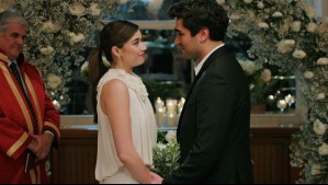 Seyrán y Ferit - Temporada 3 | Capítulo 73 (Parte 2): Seyrán y Ferit concretan su amor en emotiva boda