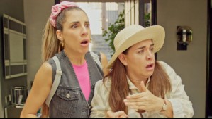 Nuevo Amores de Mercado - Capítulo 134: Pastora y Shakira descubren el secreto de Esaú