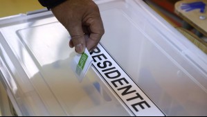 Se instaló la polémica: ¿Deben votar los migrantes en las elecciones presidenciales?