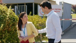 Avance de Nuevo Amores de Mercado: Betsabé comenzará a dudar de la identidad de Rodolfo