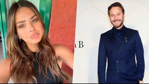 "No me van a pisar más": China Suárez lanza advertencia a Benjamín Vicuña tras cuestionamientos