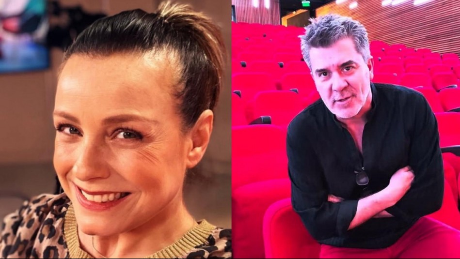 'Mi eterna admiración': La tierna dedicatoria de Claudia Conserva al Pollo Valdivia