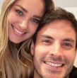 Desde Europa, Daniela Nicolás compartió con sus seguidores varios detalles sobre su futuro matrimonio y los planes que tiene junto a su prometido, Matías Delgado.