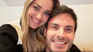 Daniela Nicolás responde desde Europa dónde se casará y dónde planea vivir junto a su futuro esposo