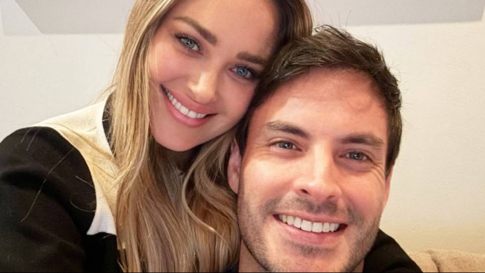 Daniela Nicolás responde desde Europa dónde se casará y dónde planea vivir junto a su futuro esposo