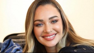 "Estoy muy emocionada": Daniela Nicolás revela la fecha de su matrimonio y habla sobre la idea de tener hijos