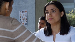 Todo ocurrió en el aniversario: Diana descubre impactante antecedente sobre Bernardita en El Jardín de Olivia