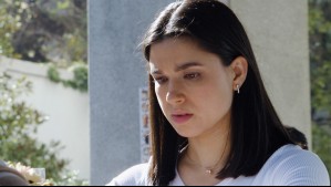 El Jardín de Olivia - Capítulo 82: Diana recibe un dato muy importante sobre Bernardita