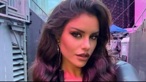 El peinado de Emilia Dides que genera debate en redes sociales: "Su pelo me pone nerviosa"