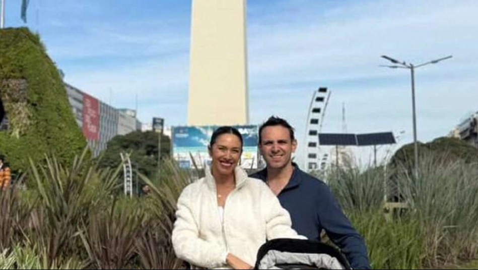 Familia por el Mundo - Capítulo 1: Buenos Aires