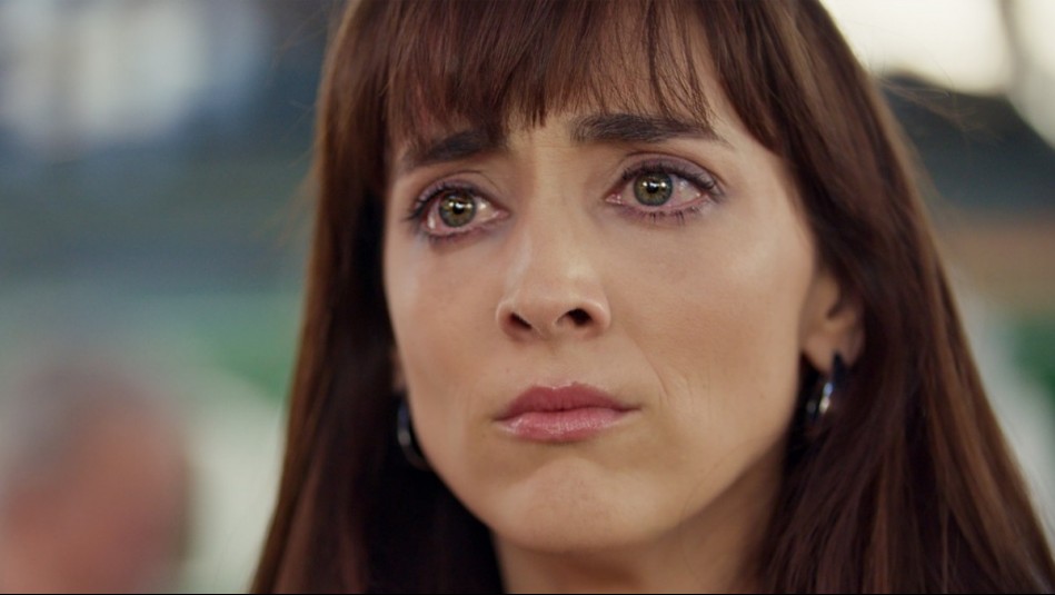 ¿Cómo se enteró Fernanda de la verdadera identidad de Pelluco en Nuevo Amores de Mercado?