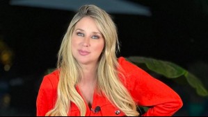 Flaviana Seeling celebra los dos meses de su hijo Vicente con tierno video: "Estamos muy felices"