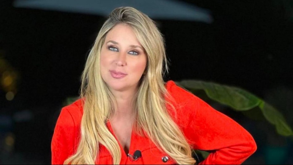 Flaviana Seeling celebra los dos meses de su hijo Vicente con tierno video: 'Estamos muy felices'