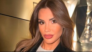 "Me siento más libre que nunca": El potente mensaje de Gala Caldirola a sus "haters" junto a sensual foto