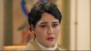 Corazón Herido - Capítulo 92