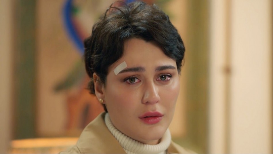 Corazón Herido - Capítulo 92