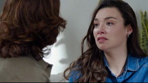 Avance de El Jardín de Olivia: Ignacia le confesará a Bernardita que está enamorada de Karina