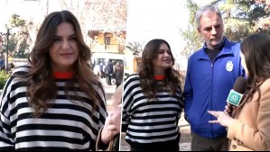 'Muy simpática, muy agradable': Ingrid Cruz adelanta cómo será Salomé, su personaje en Aguas de Oro