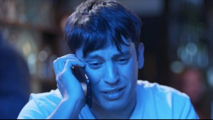 "Tengo terror de ser hijo tuyo": El potente (y desconsolado) desahogo de Jonás con Iván en Los Casablanca