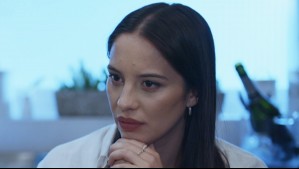 Luciana hablará con Miranda sobre las sospechas de Juan Pablo en el capitulo 119 de Los Casablanca