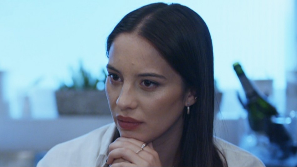 Luciana hablará con Miranda sobre las sospechas de Juan Pablo en el capitulo 119 de Los Casablanca