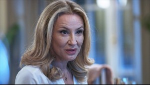 "Fui manipulada": Miranda abre su corazón frente a Luciana en Los Casablanca