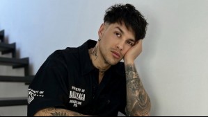 "A mí me han traído suerte": Nico Solabarrieta luce particular cartera adornada con los polémicos Labubus