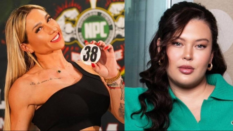 Tendencias más virales de uñas: Nicole Moreno y Michelle Carvalho apuestan a audaces diseños de la temporada