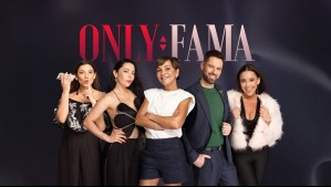 Programación de Mega este viernes 11 de julio: ¿Cuándo se emitirá Only Fama?