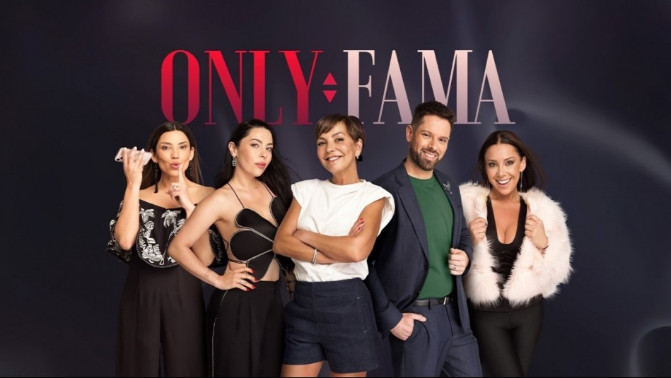 Programación de Mega este viernes 11 de julio: ¿Cuándo se emitirá Only Fama?