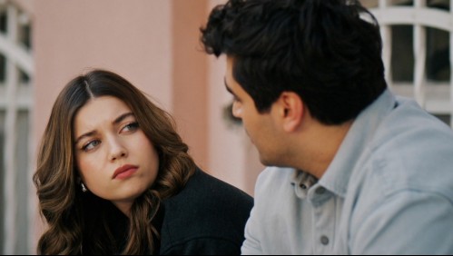 Seyrán y Ferit - Temporada 3 | Capítulo 74 (Parte 2): Seyrán y Ferit  conocen la triste historia de Sera - Mega