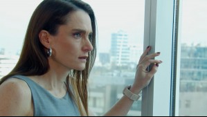 "¿Podemos dejarlo para mañana?": La táctica de Vanessa para evitar el test de ADN en El Jardín de Olivia